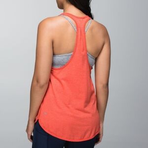 Lululemon Singlet Tank